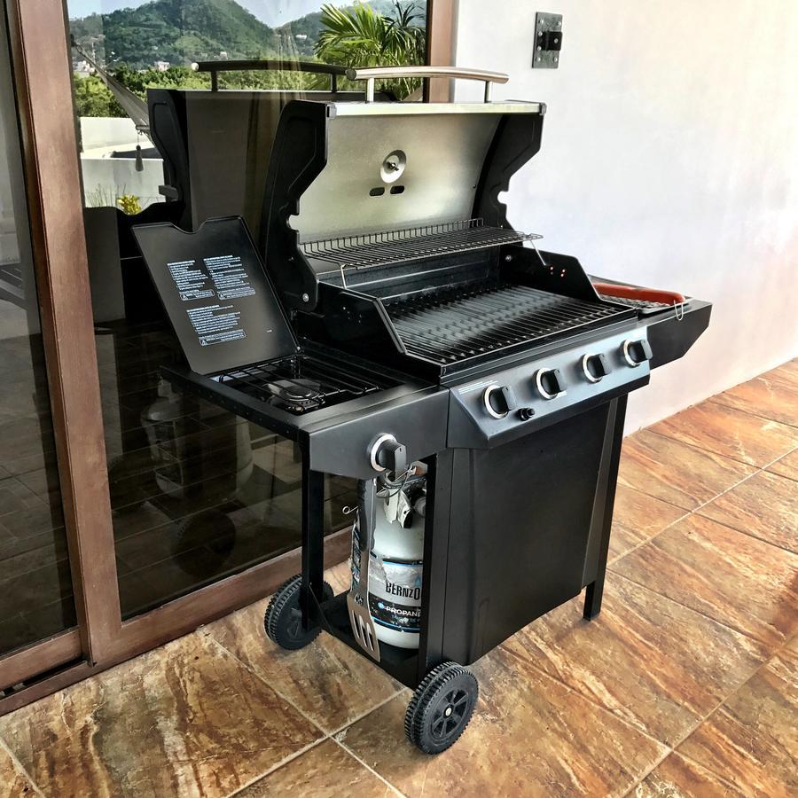 Casa Soma Villa San Juan del Sur Eksteriør bilde