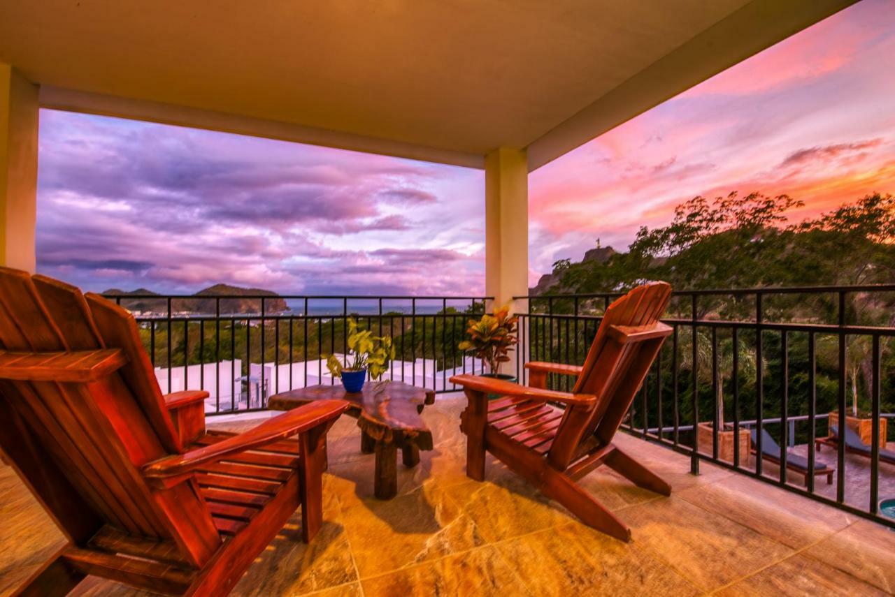 Casa Soma Villa San Juan del Sur Eksteriør bilde
