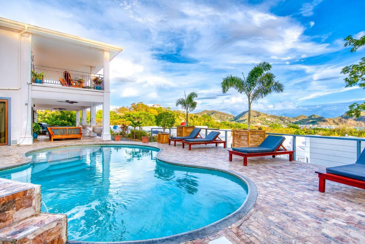 Casa Soma Villa San Juan del Sur Eksteriør bilde