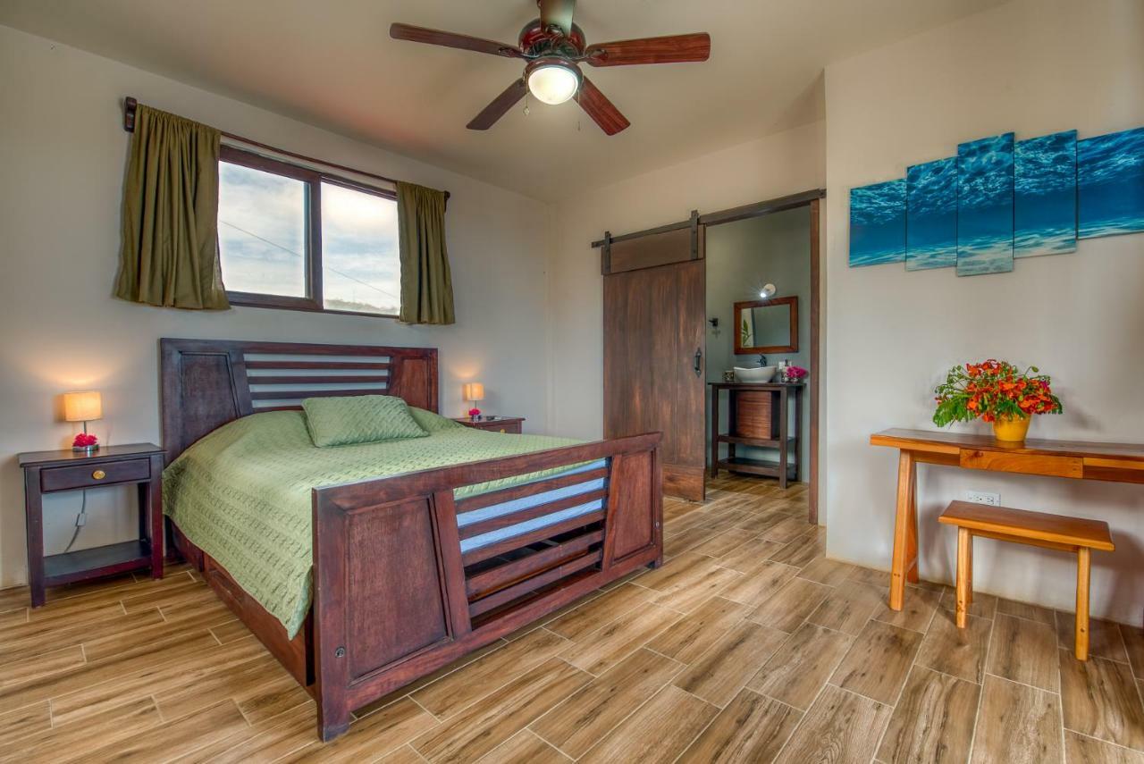 Casa Soma Villa San Juan del Sur Eksteriør bilde