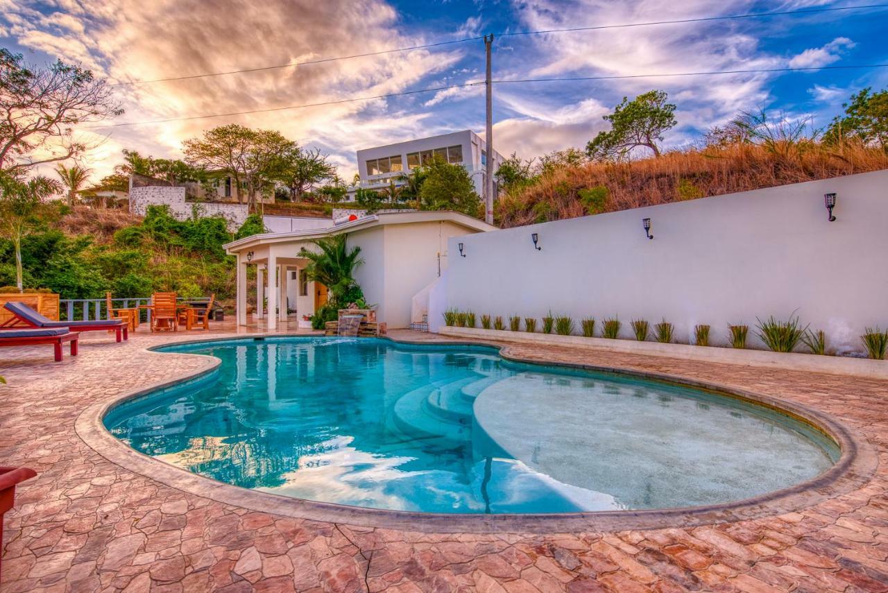 Casa Soma Villa San Juan del Sur Eksteriør bilde