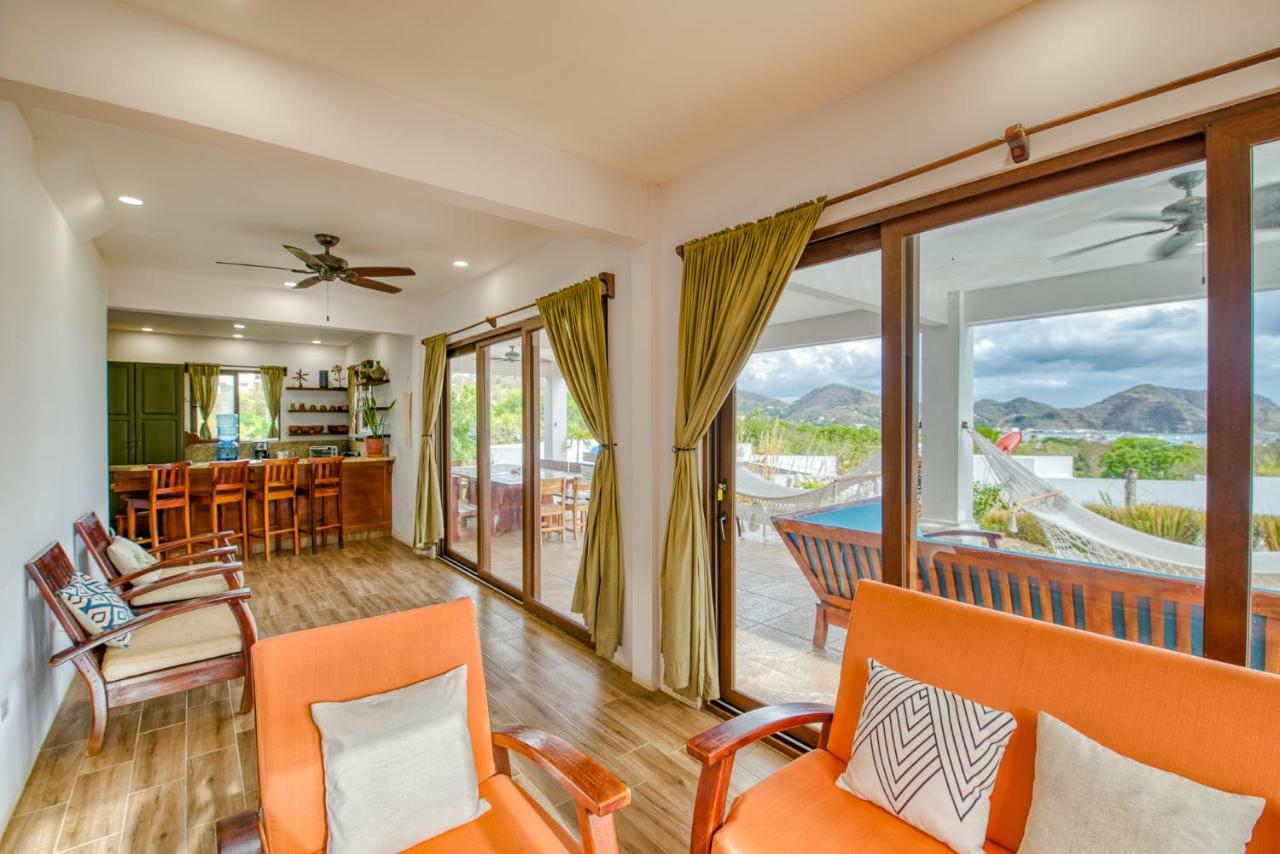 Casa Soma Villa San Juan del Sur Eksteriør bilde