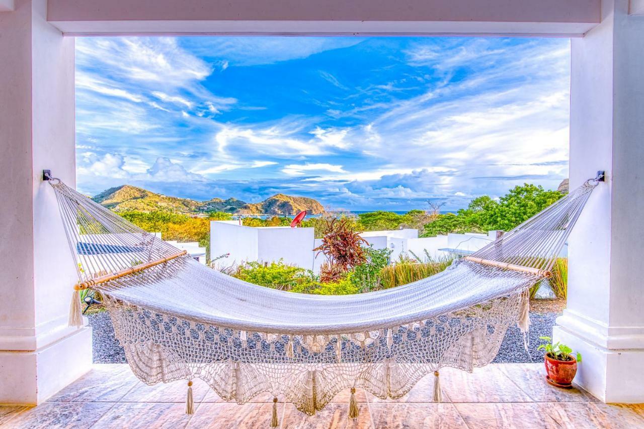 Casa Soma Villa San Juan del Sur Eksteriør bilde