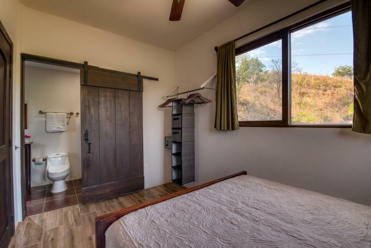 Casa Soma Villa San Juan del Sur Eksteriør bilde