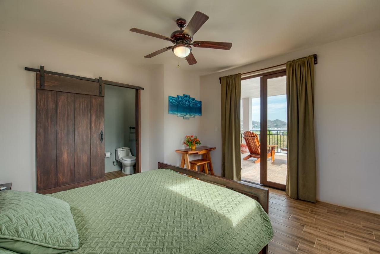 Casa Soma Villa San Juan del Sur Eksteriør bilde