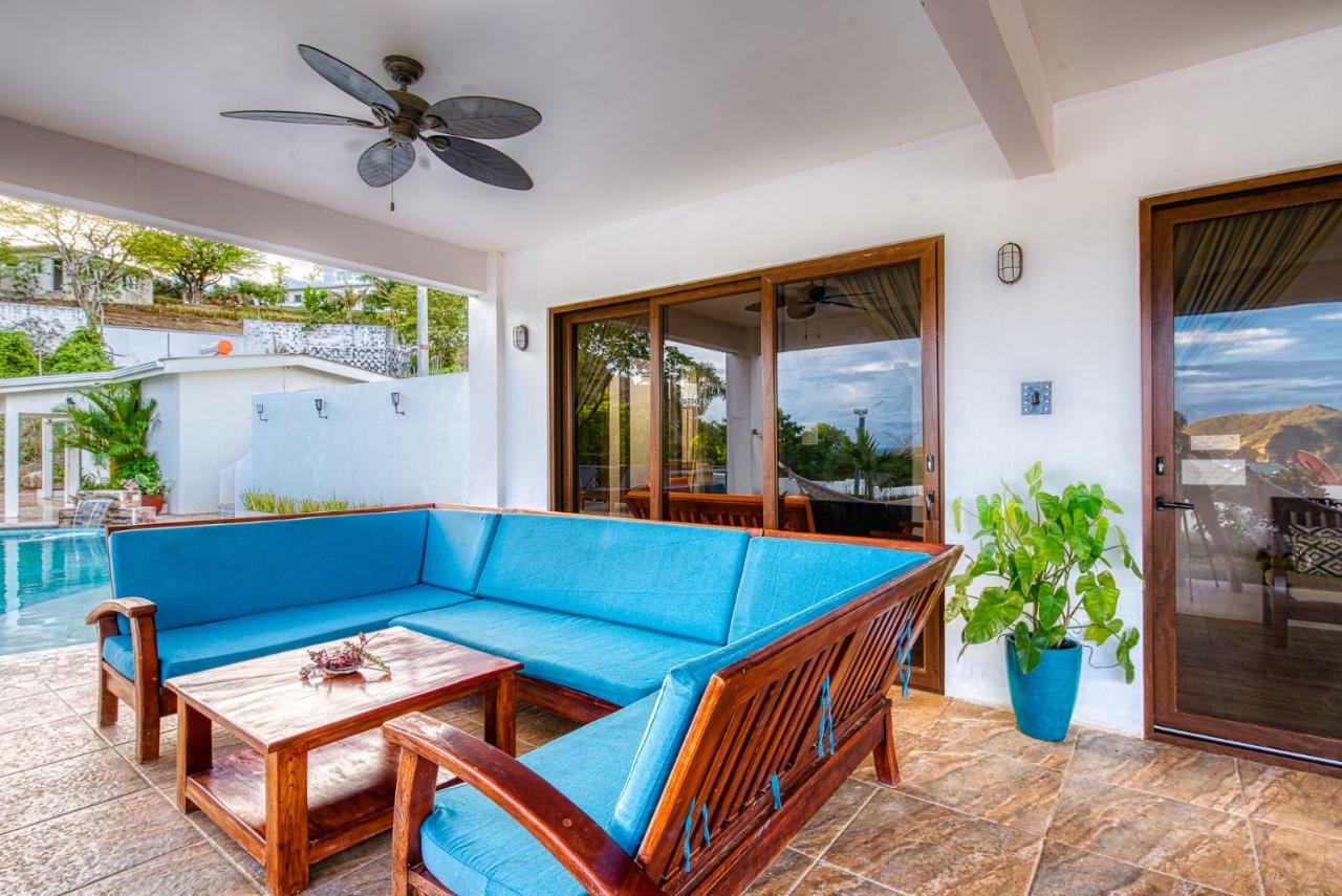 Casa Soma Villa San Juan del Sur Eksteriør bilde