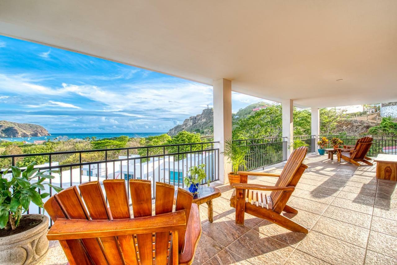 Casa Soma Villa San Juan del Sur Eksteriør bilde