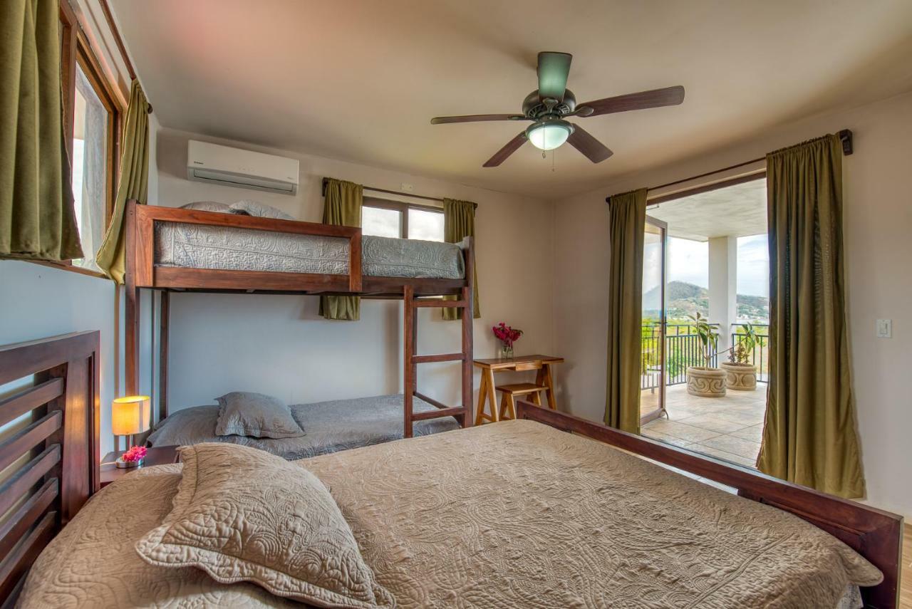 Casa Soma Villa San Juan del Sur Eksteriør bilde