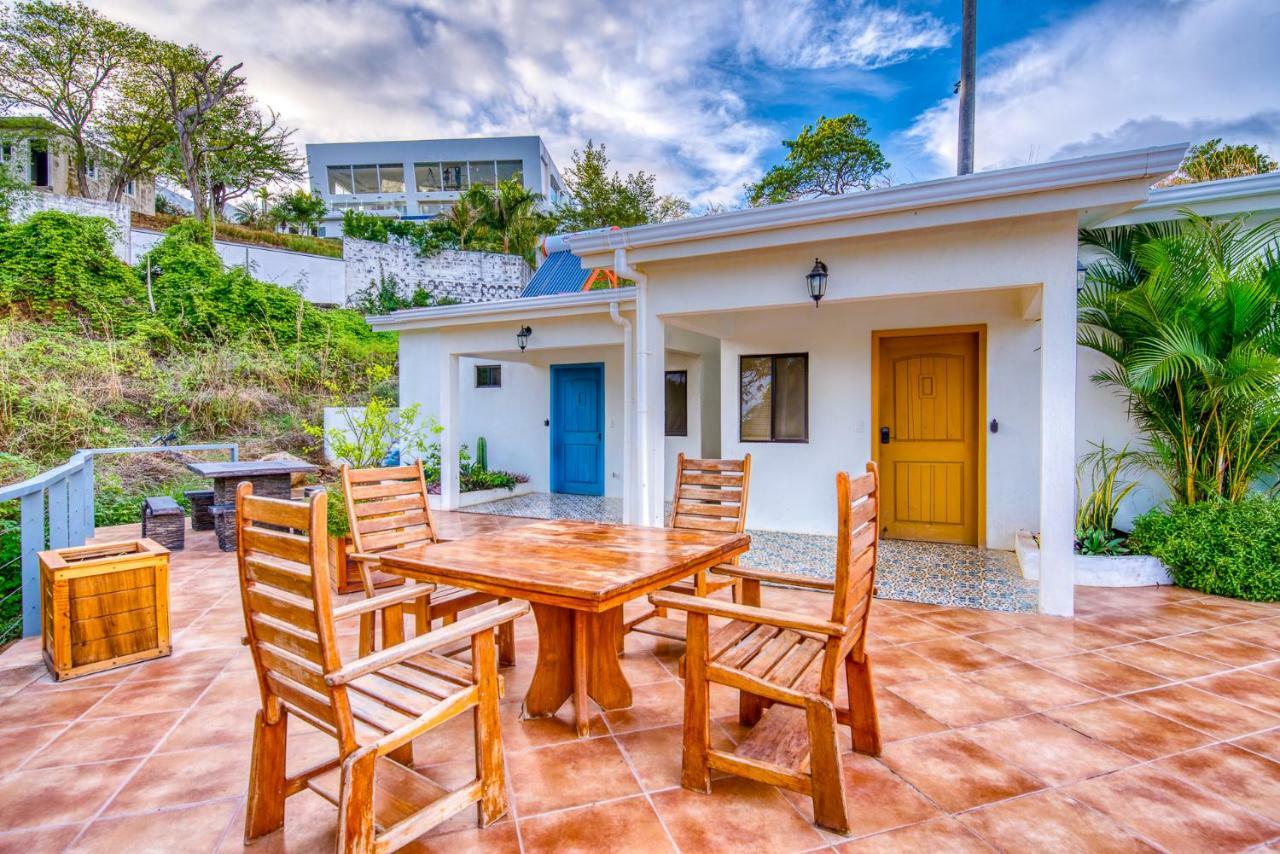 Casa Soma Villa San Juan del Sur Eksteriør bilde