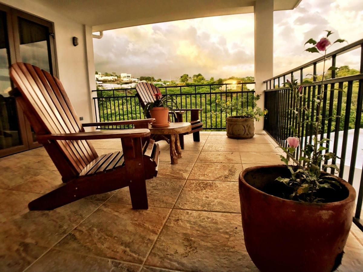 Casa Soma Villa San Juan del Sur Eksteriør bilde