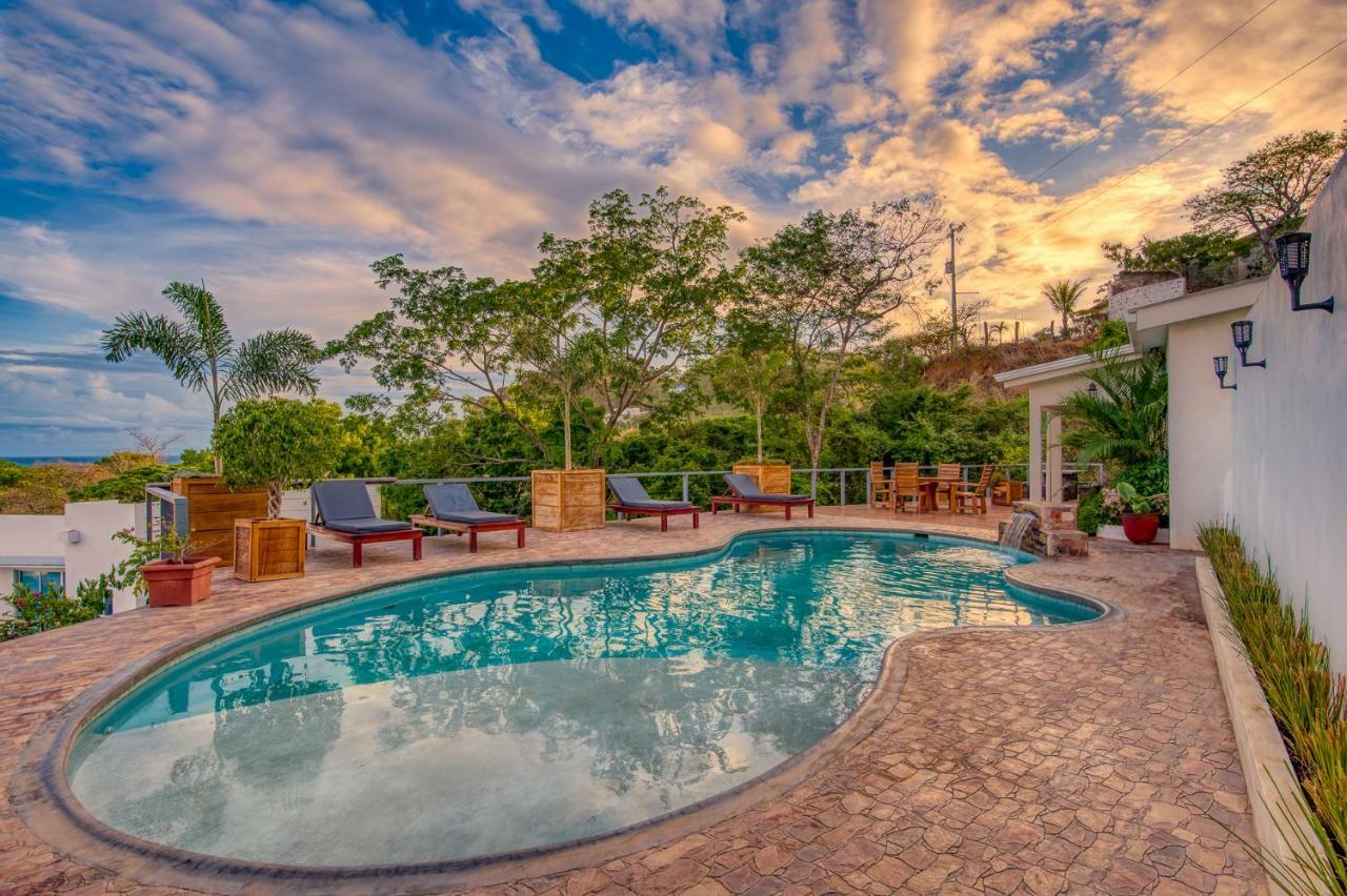 Casa Soma Villa San Juan del Sur Eksteriør bilde